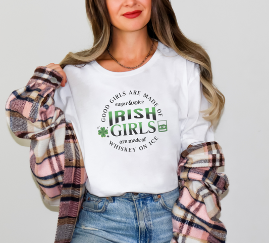 St. Patrick's Day Funny Irish T-Shirt