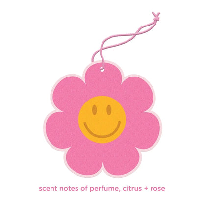 Cutie Air Fresheners: Unique Scents for Every Mood