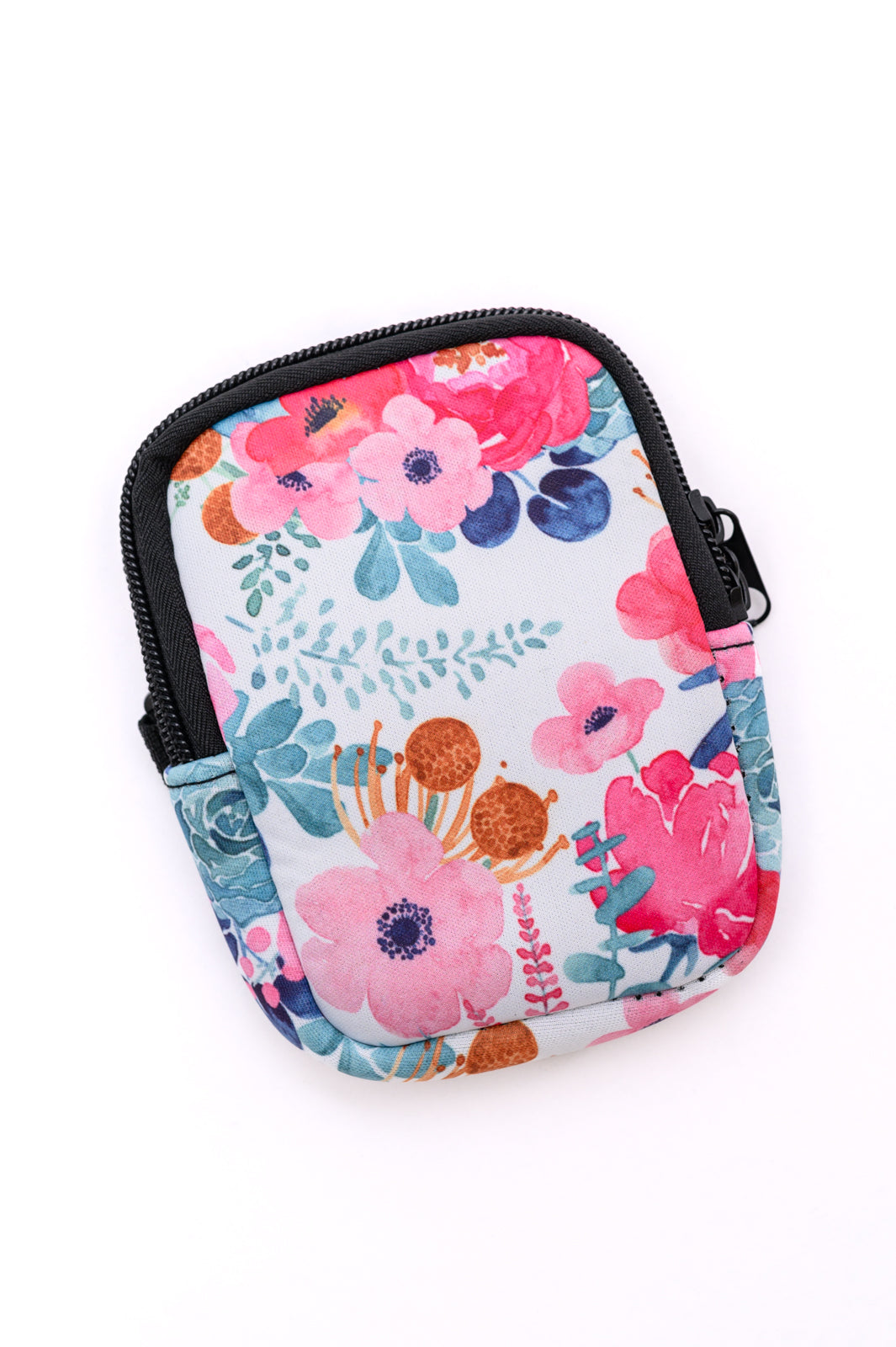 Tumbler Belt Bag with Zipper Pouch